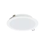   PHILIPS 929003250532 DN065B G4 LED panel 12W 1200lm 3000K 230V 50000h IP40 Süllyesztett