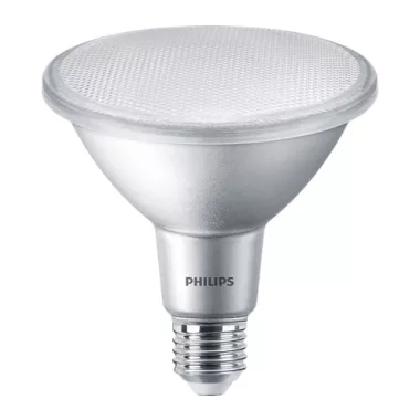 PHILIPS 929003485302 CorePro LED spot LED reflektor fényforrás 9W 750lm 2700K 230V 15000h E27