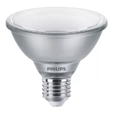 PHILIPS 929003485502 MASTER LED spot Value LED reflektor fényforrás dimmelhető 9,5W 760lm 3000K 230V 25000h E27
