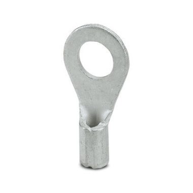 PHOENIX CONTACT 3240072 C-RC 1/M4 DIN Gyűrűs kábelsaru, nem szigetelt, 0,5 ... 1 mm2, M4