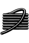 PIPELIFE 100GSDR11040EN200S PE100 GÁZNYOMÓCSÖ 40X3.7MM 10BAR (C=2.0) - 31