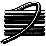 PIPELIFE 100GSDR11050EN200S PE100 GÁZNYOMÓCSÖ 50X4.6MM 10BAR (C=2.0) - 31