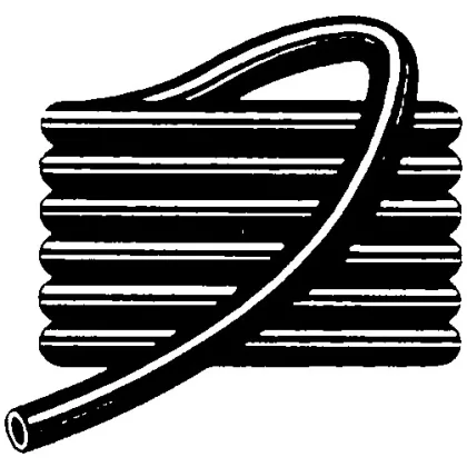 PIPELIFE 100GSDR11110EN100S PE100 GÁZNYOMÓCSÖ 110X10.0MM 10BAR (C=2.0) - 31