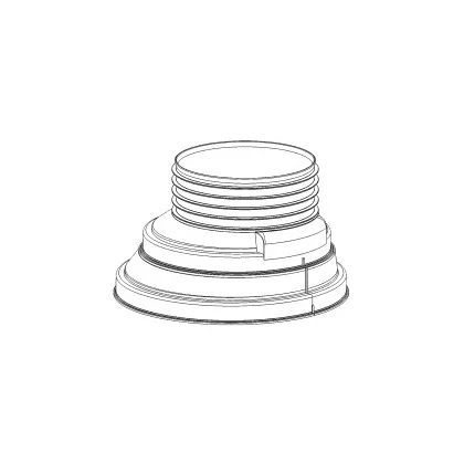   PIPELIFE 1FSZ1160FIX FÉLKOMBISZÜKÍTÖ D1000/630, H:1160MM - 38 - R