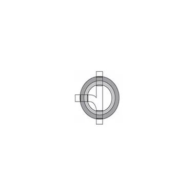 PIPELIFE 8F90/180D315K K.ELÁG800:0/90/180FOK.H460:D315MM - 89 - R