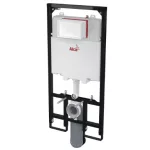 PIPELIFE AP-DP670 NYOMOLAP KÖR FEHÉR - 2G - R