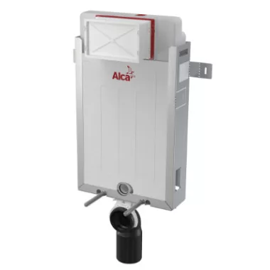 PIPELIFE AP-WC1010 FALRA SZERELT WC KERET - 2G - R