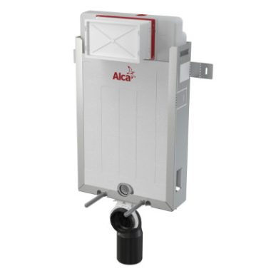 PIPELIFE AP-WC1010 FALRA SZERELT WC KERET - 2G - R