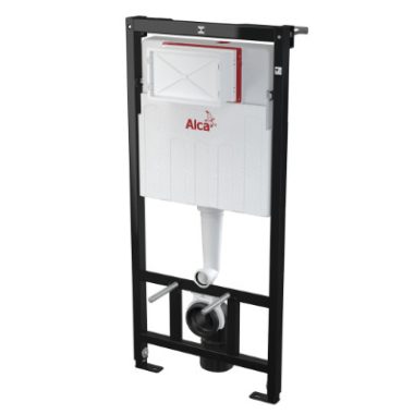 PIPELIFE AP-WC1020 ÖNHORDÓ WC KERET NORMAL - 2G - R
