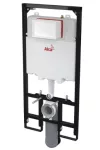 PIPELIFE AP-WC1020SL ÖNHORDÓ WC KERET SLIM - 2G - R