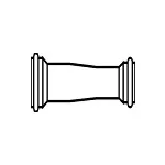   PIPELIFE EKS050/063GGGA TOKOS-KARIMÁS KÖTÖIDOM KM CSÖHÖZ - 83 - R