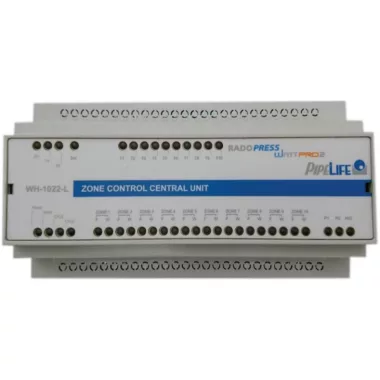 PIPELIFE FK-V32/4FLTC GEOLIFE OSZTÓ-GYÜJTÖ TÉRF ÁRAM MÉRÖVEL - 1Z - R