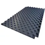   PIPELIFE FT-NOPPLA16 PADLÓFÜTÉS POGÁCSÁS RENDSZERLEMEZ 80X140 CM - 0E