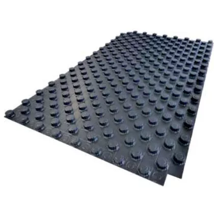   PIPELIFE FT-NOPPLA16 PADLÓFÜTÉS POGÁCSÁS RENDSZERLEMEZ 80X140 CM - 0E