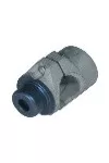 PIPELIFE HEGFEJD50 PPR HEGESZTÖFEJ FEKETE - Q97 - R