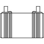 PIPELIFE K160PE100SDR17 ELEKTROFUZIÓS KARMANTYU PE100 SDR17 - 75 - R