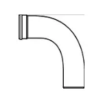 PIPELIFE KGBN200X87 CSATORNA IVCSO NAGYSUGARU R300 - 58