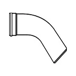 PIPELIFE KGBN250X45 CSATORNA IVCSO NAGYSUGARU R375 - 58 - R