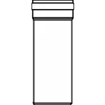   PIPELIFE KGEM315/3M.SN8 TOK.CSAT.CSO 315X9.2X3000MM SN8 MSZEN1401 - 0G - R