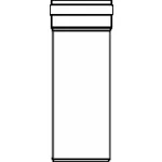   PIPELIFE KGEM500/5M.SN12 TOK.CSAT.CSO 500X15.9X5000MM SN12 MSZEN1401 - 0G - R