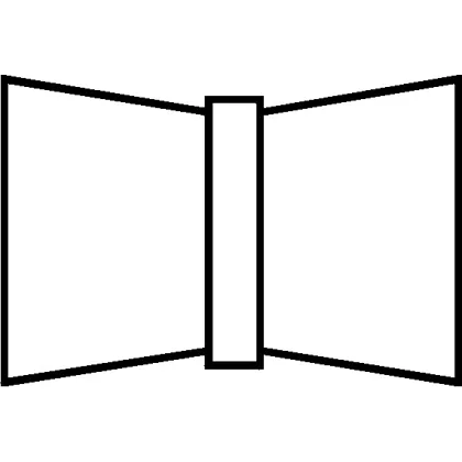   PIPELIFE KGFP400/R CSATORNA AKNABEK. RÖV. IDOM H=195 MM - 7 - R