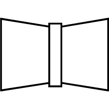PIPELIFE KGFP500/R CSATORNA AKNABEK. RÖV. IDOM H=195 MM - 7 - R