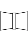 PIPELIFE KGUSM160 ADAPTER KG SIMA VEGHEZ KOAGYAG TOKHOZ - 92 - R
