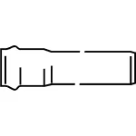 PIPELIFE KM225/6M6B KM TOK.NYOMOCSÖ 225X5.5X6000MM - 4 - R