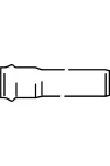 PIPELIFE KM280/6M6B KM TOK.NYOMOCSÖ 280X6.9X6000MM - 4 - R