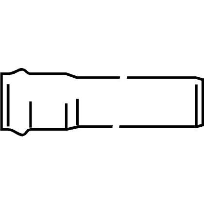PIPELIFE KM450/6M10B KM TOK.NYOMOCSO 450X17.2X6000MM - 4 - R