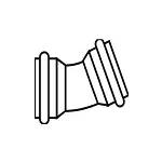 PIPELIFE MMK200/22FGGG TOKOS IVIDOM 22F GÖV - 83 - R