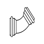 PIPELIFE MMK400/450/45GGG TOKOS IVIDOM 45F GÖV - 83 - R