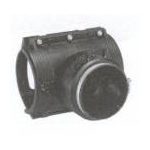 PIPELIFE PEKN160-30FSDR17 PE NAGYSUGARU IV - 75 - R