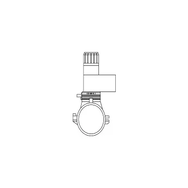 PIPELIFE PEMECSH125-63 ELEKTROFUZIÓS LEÁGAZÓ IDOM - 75 - R