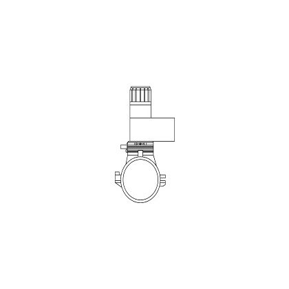   PIPELIFE PEMECSH125-63 ELEKTROFUZIÓS LEÁGAZÓ IDOM - 75 - R