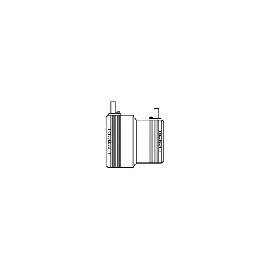 PIPELIFE PEPMECSH063-20 ELEKTROFUZIÓS NY.A. MEGCSAP. IDOM SDR11 - 75 - R