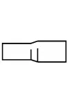 PIPELIFE PESZ280-250SDR11 SZÜKITÖ - 75 - R PIPELIFE PESZ280-250SDR11 SZÜKITÖ - 75 - R