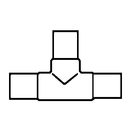 PIPELIFE PET250-90FSDR17 T IDOM - 75 - R