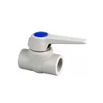 PIPELIFE PPGCS40I PPR GOLYÓSCSAP ELZÁRÓ KARRAL - 97