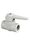 PIPELIFE PPGCS63NJAVI PPR GOLYÓSCSAP ELZÁRÓ KARRAL NEM JAV. - 97 - R