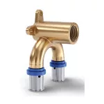   PIPELIFE RP-AAE18/1/2 PRESSZ TALPAS RÖVID FALIKORONG 52 MM - 0D