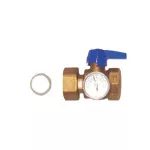   PIPELIFE RP-KHT-1 GÖMBCSAP KÉSZLET HÖMÉRÖVEL KÉK ÉS PIROS - 2K - R