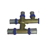 PIPELIFE RP-NOCT-16 PRESSZ KERESZTEZŐ T-IDOM - 0D - R