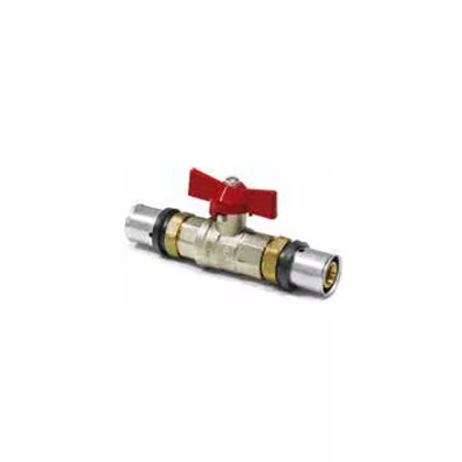 PIPELIFE RPT-BVL16GR PRESSZES GÖMBCSAP IVÓVÍZHEZ - 0D