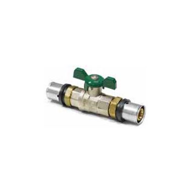 PIPELIFE RPT-BVL26GR PRESSZES GÖMBCSAP IVÓVÍZHEZ - 0D
