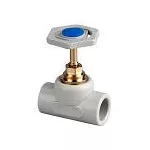 PIPELIFE SZ40X5/4CI PPR SZABÁLYOZÓ SZELEP - 97 - R