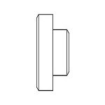 PIPELIFE TMU40/32/32 TOKOS 180F NADRGELEM - 75