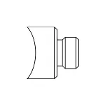 PIPELIFE TPEABO160X40 TOKOS NYEREGIDOM - 75 - R