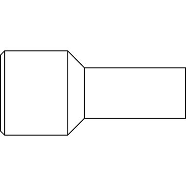 PIPELIFE TPEMGA20X1/2CV TOKOS-MENETES PE-ACÉL ÖSSZEKÖTÖ VIZ - 75 - R