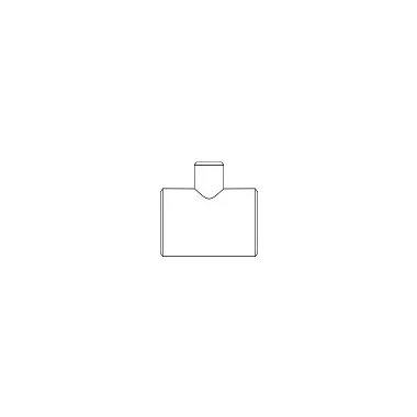 PIPELIFE TPETR050X032 TOKOS SZÜKITETT T IDOM - 75 - R